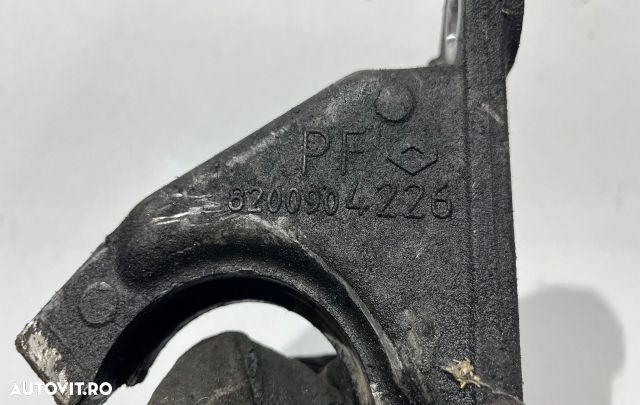 Suport planetara 2.3dci 8200904226 Opel Movano B [2010 - 2014] - 3