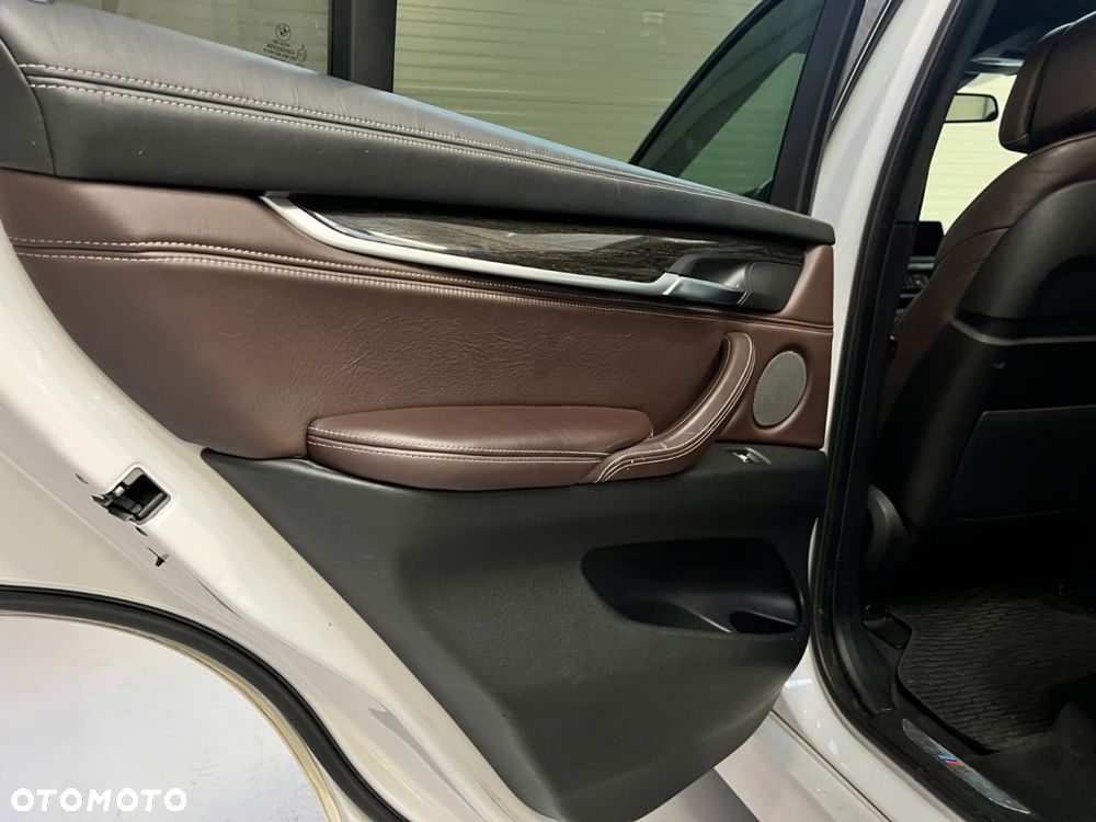 BMW X5 xDrive25d Sport-Aut - 28