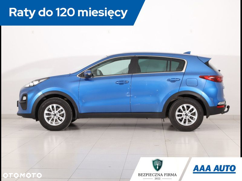 Kia Sportage - 3