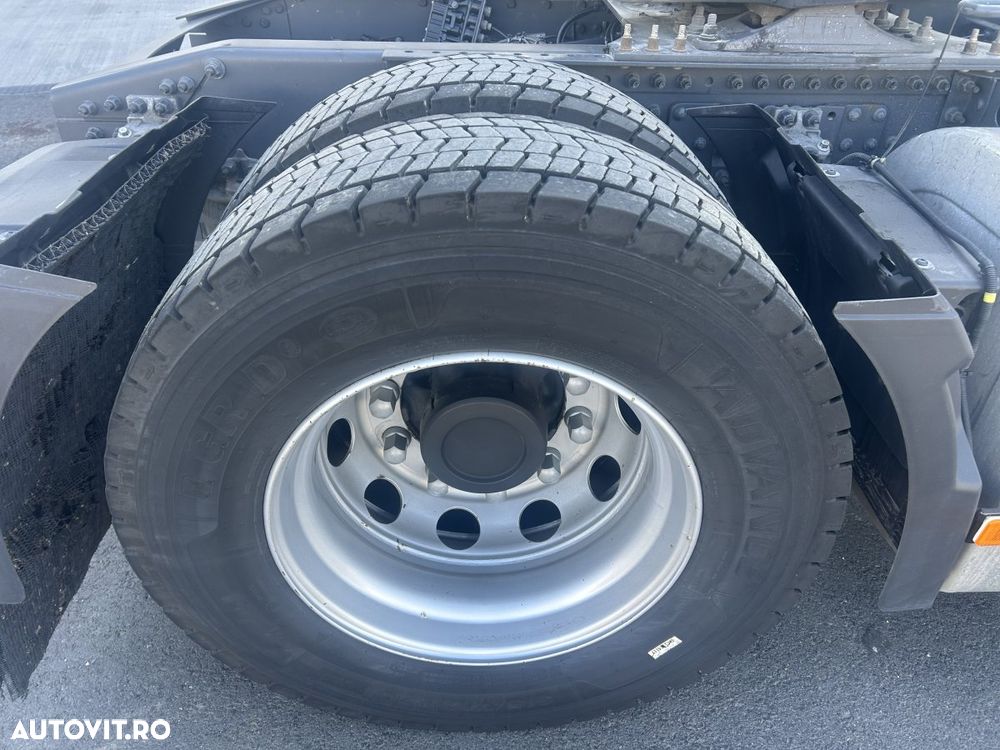 Volvo FH460, i-Save, VEB+, Factura externa - 22
