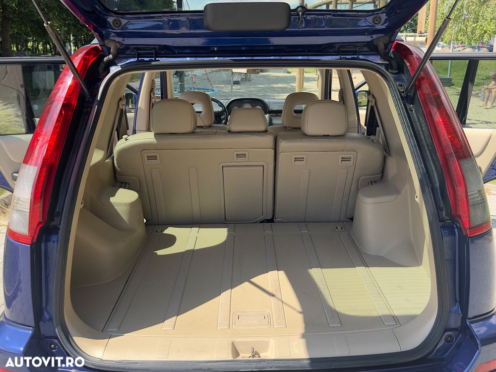Nissan X-Trail - 14