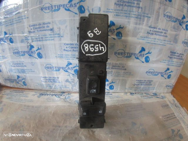 Interruptor 15191374  CHEVROLET TAHOE 2002 5.3I 16V 290CV V8 5P VERDE VIDROS FE