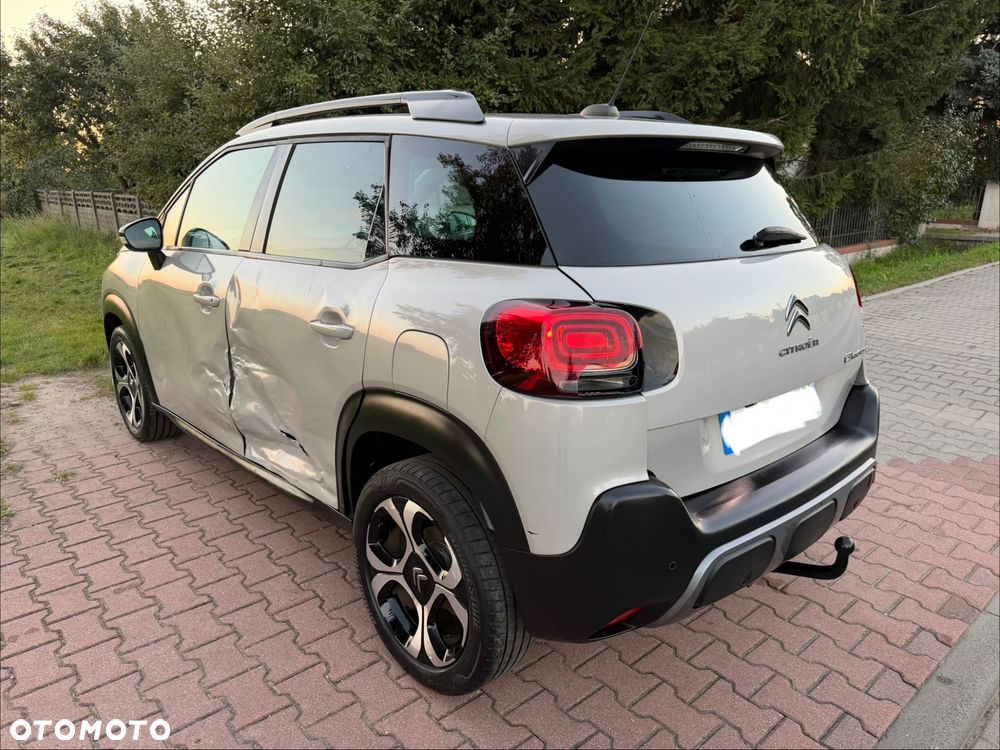 Citroën C3 Aircross BlueHDI 110 Stop & Start PLUS - 6