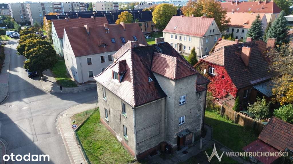 Pół kamienicy na sprzedaż| Kędzierzyn-Koźle - Pełny obrazek: 5/5