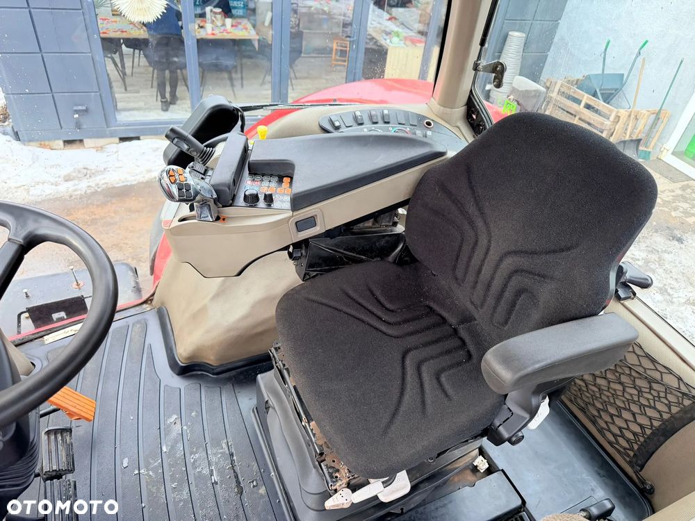 Case IH Magnum 340 - 17