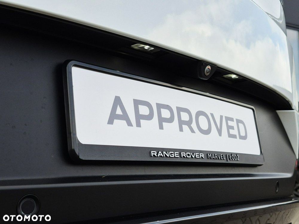 Land Rover Range Rover Sport - 17