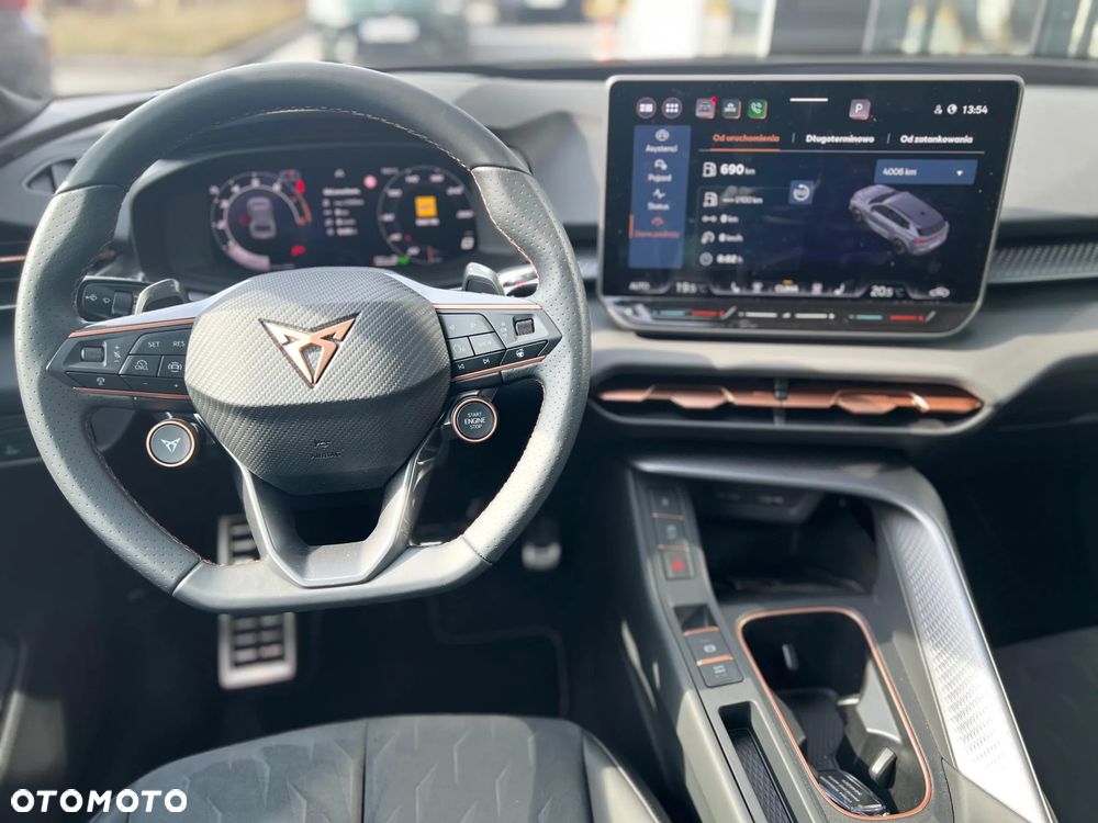 Cupra Terramar 2.0 TSI 4Drive Advantage Edition DCC DSG - 20