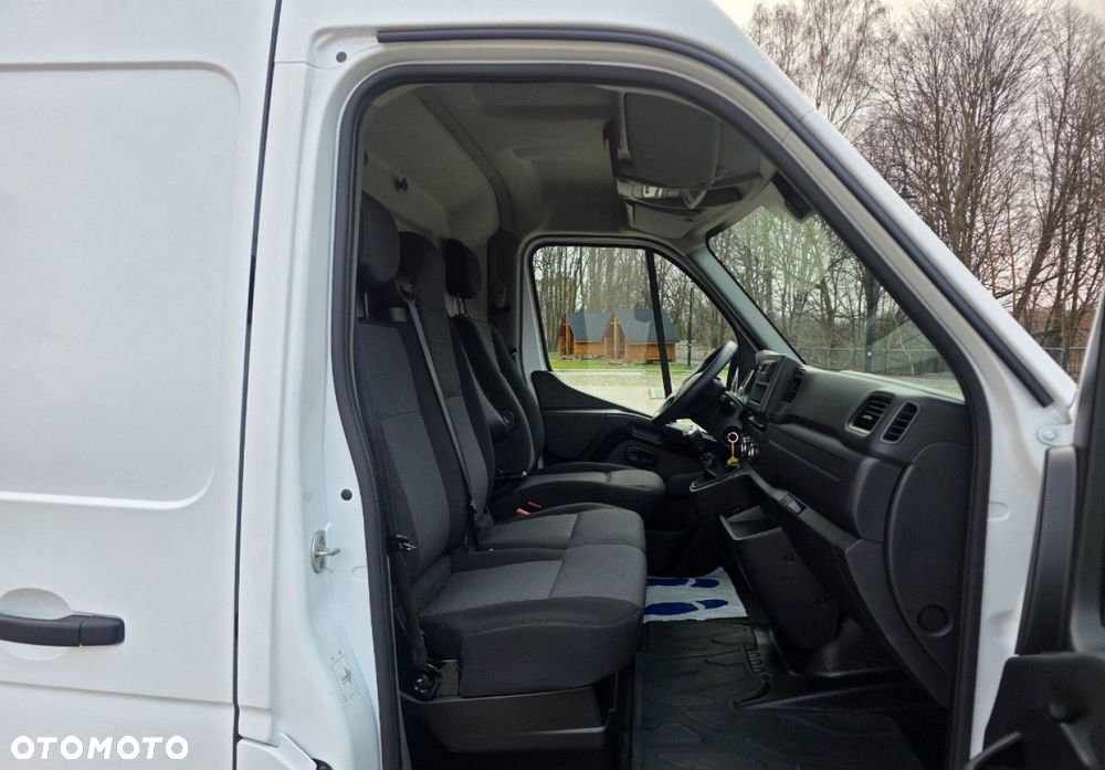 Renault Master - 22