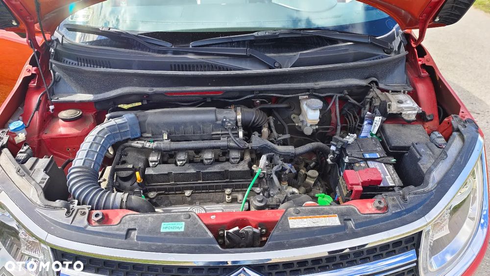 Suzuki Ignis 1.2 Comfort - 14