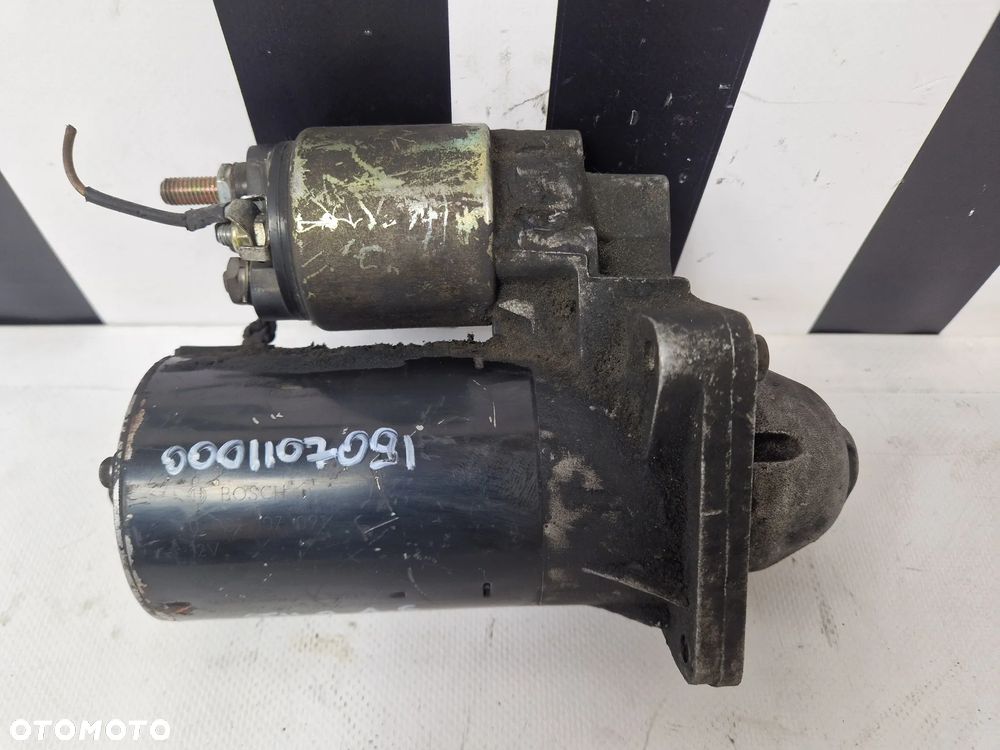Rozrusznik FIAT STILO 03R 1.6B 0001107091 - 1