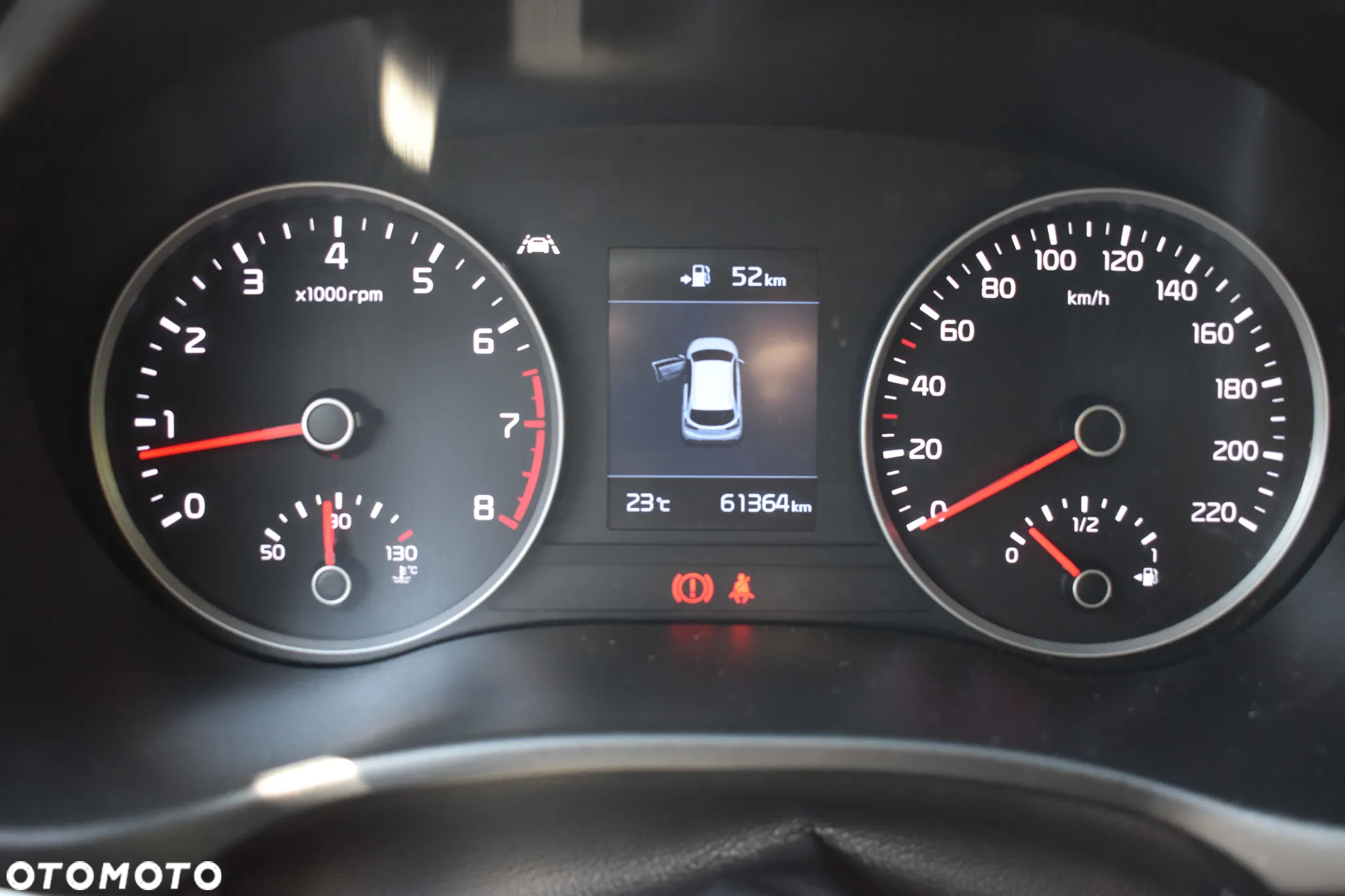 Kia Rio 1.2 L - 22