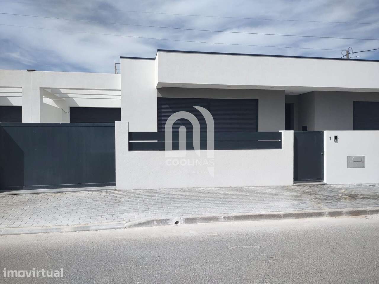Moradia T3 Térrea - Grande imagem: 4/13