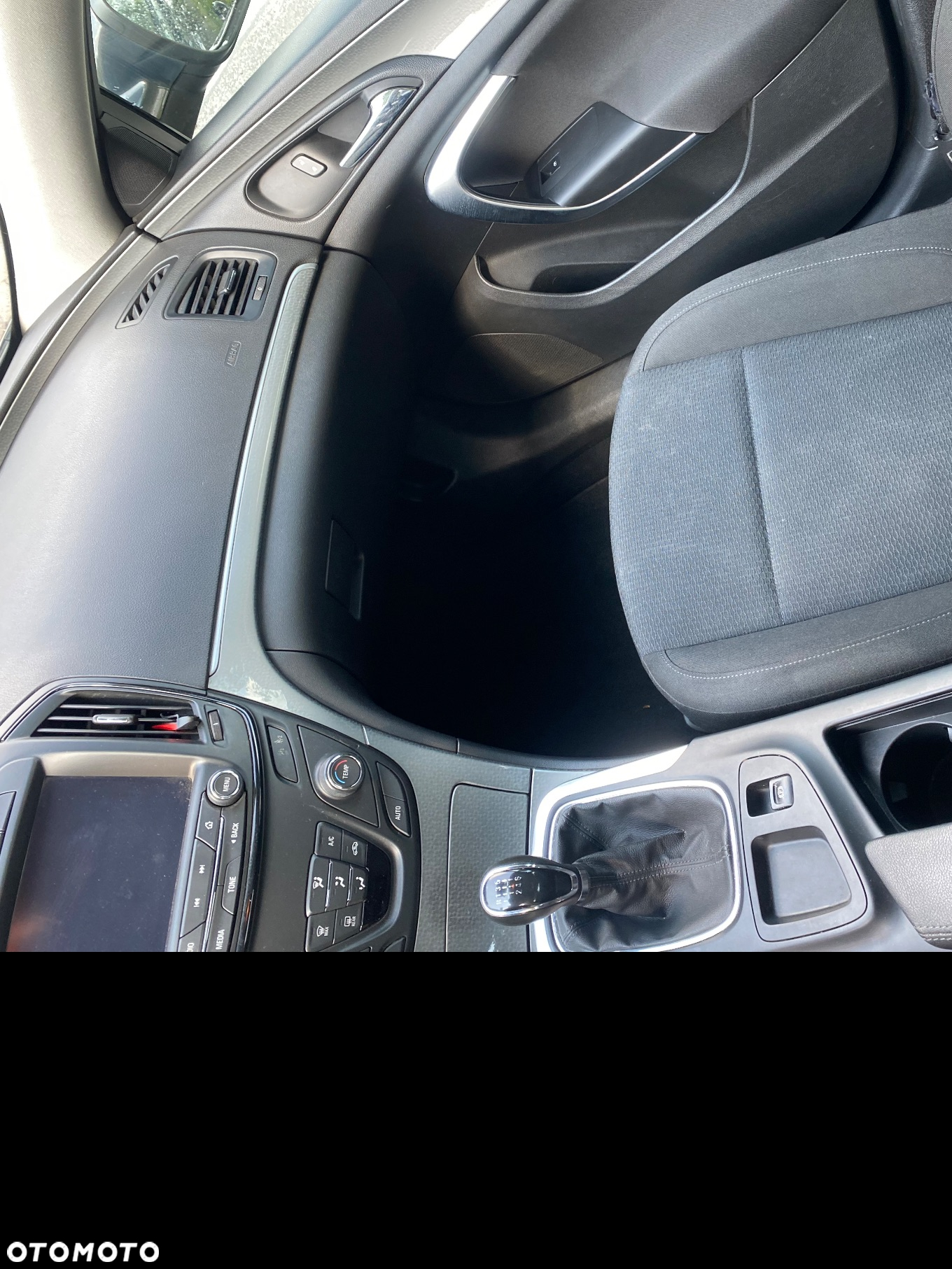 Opel Insignia 2.0 CDTI S&S - 2