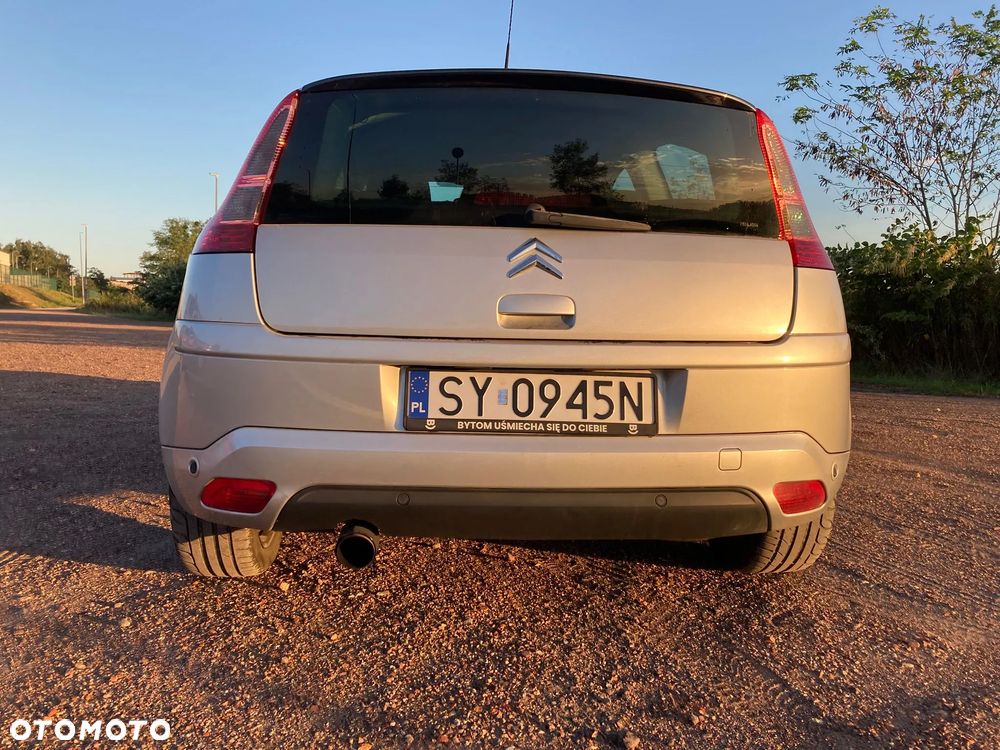 Citroën C4 2.0 16V VTR Pack - 4