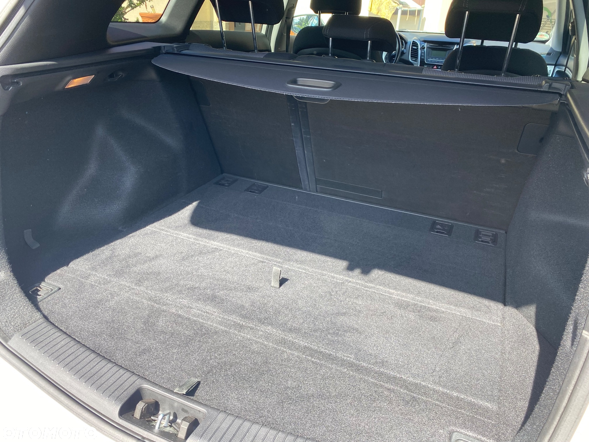 Hyundai i30 1.6 GDI BlueDrive Classic - 7