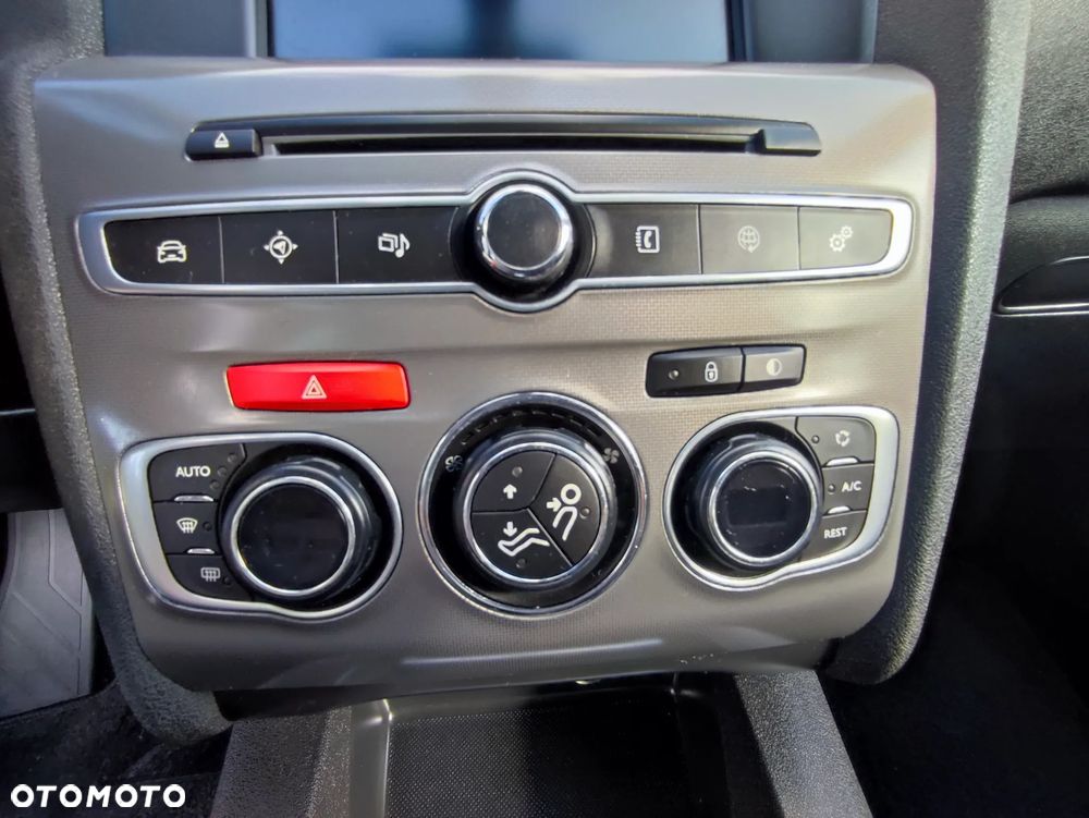 Citroën C4 1.2 PureTech Feel Edition - 16