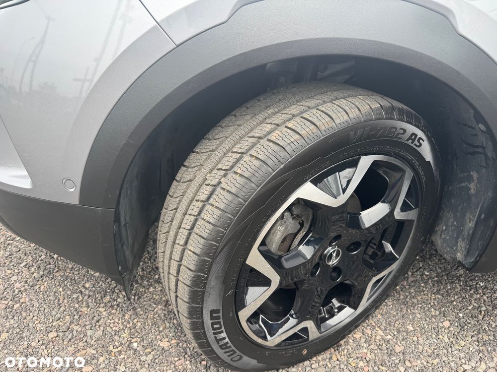 Opel Mokka 1.2 DI Turbo Automatik Ultimate - 14