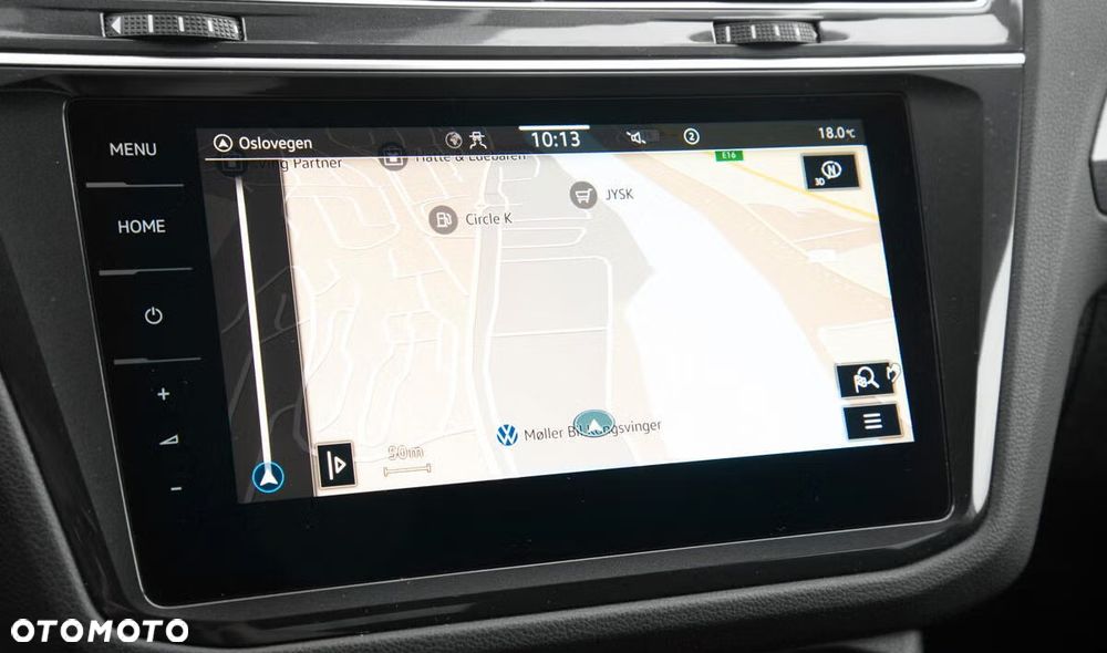 Volkswagen Tiguan 1.4 eHybrid Life DSG - 17