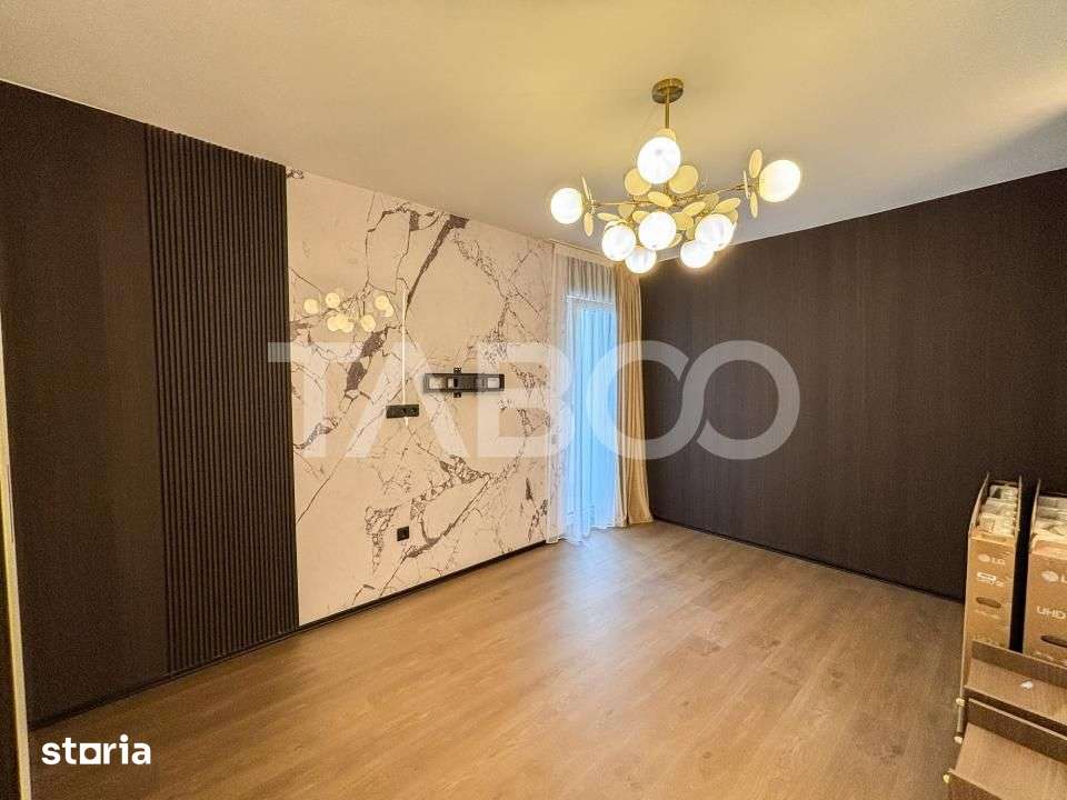 Apartament 2 camere mobilat si utilat gata de locuit in Floresti — fotografia 1