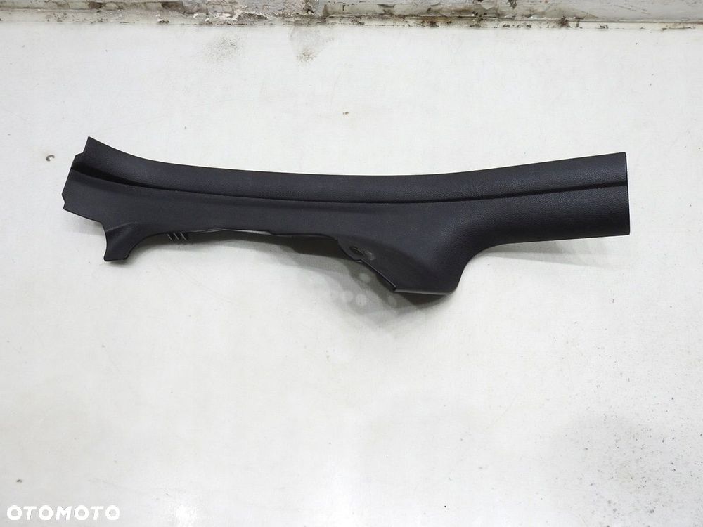 OSŁONA PROGU LEWY TYŁ BMW 3 E90 7066991 - 2
