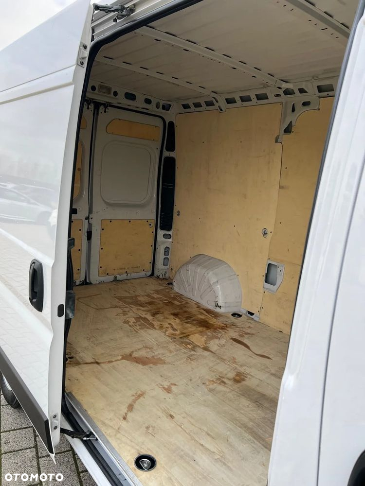 Opel MOVANO - 16