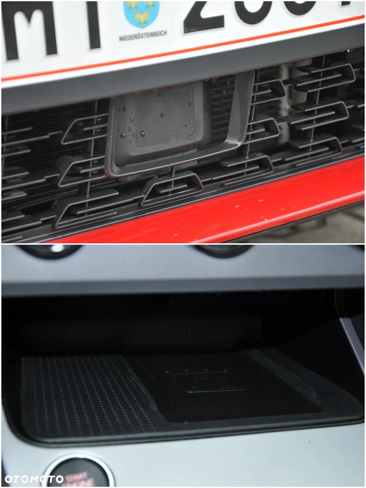 Seat Leon 1.5 EcoTSI Evo Xcellence S&S - 23