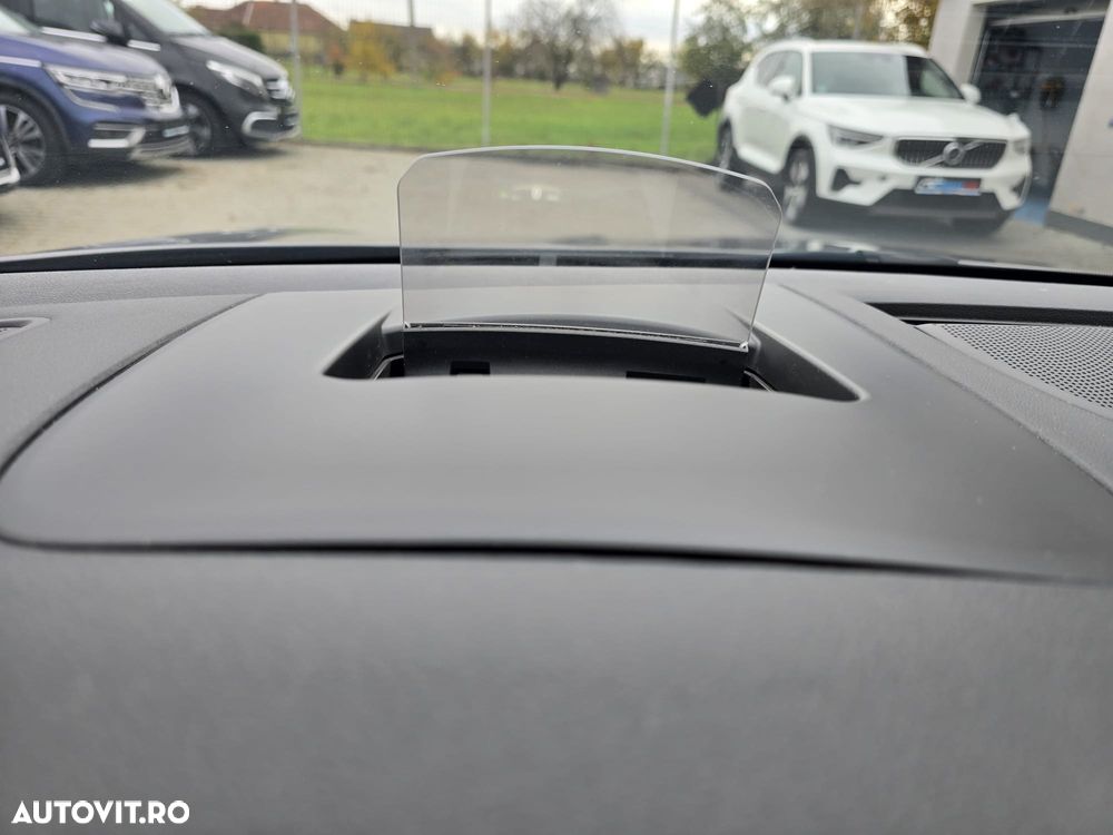 Renault Talisman Grandtour ENERGY TCe 200 EDC INITIALE PARIS - 8