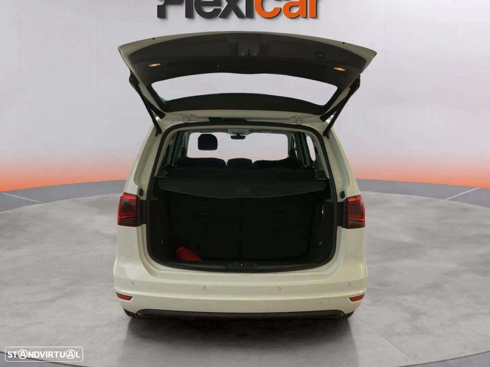 SEAT Alhambra 2.0 TDI Style DSG - 9