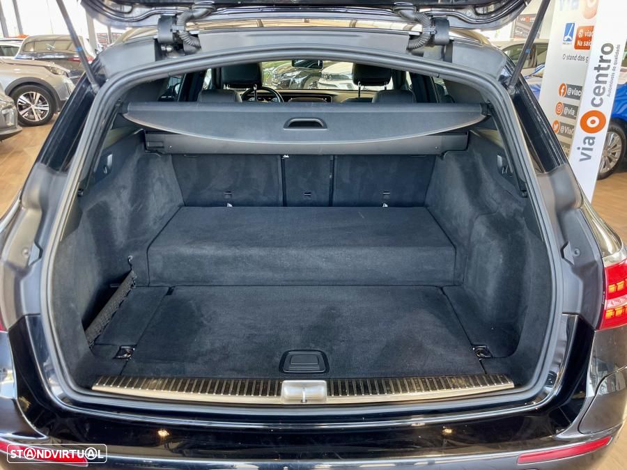 Mercedes-Benz E 300 de 9G-TRONIC AMG Line - 40