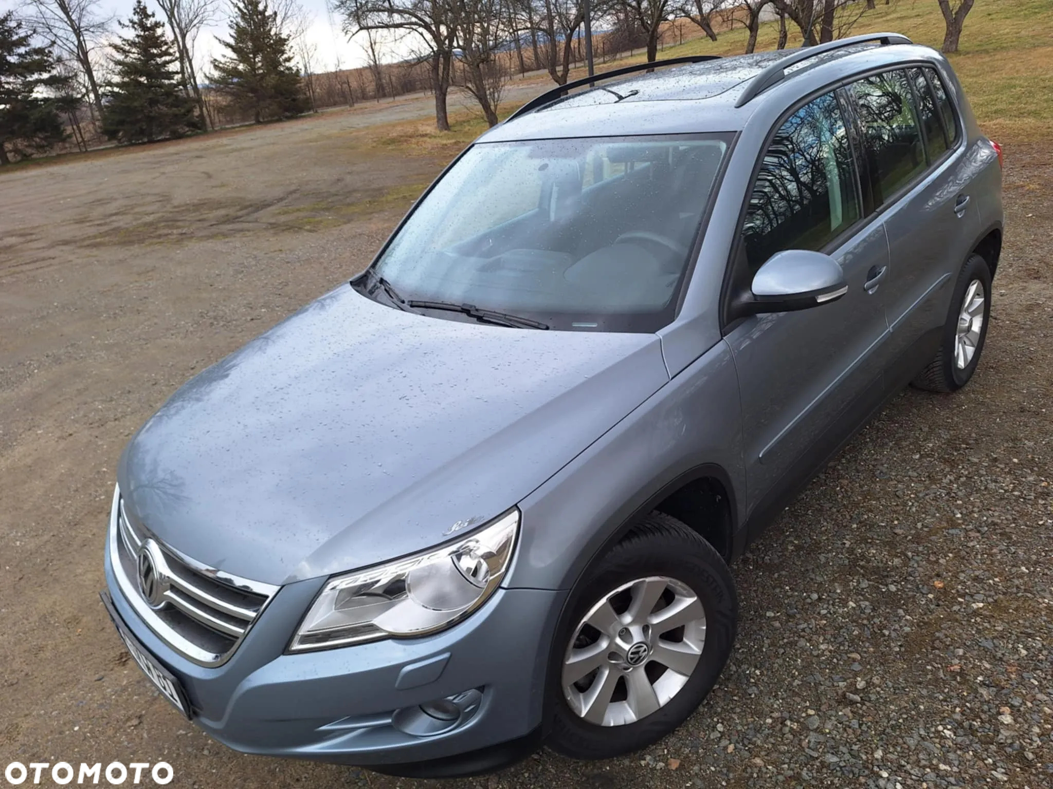 Volkswagen Tiguan 1.4 TSI 4Mot Sport&Style - 26
