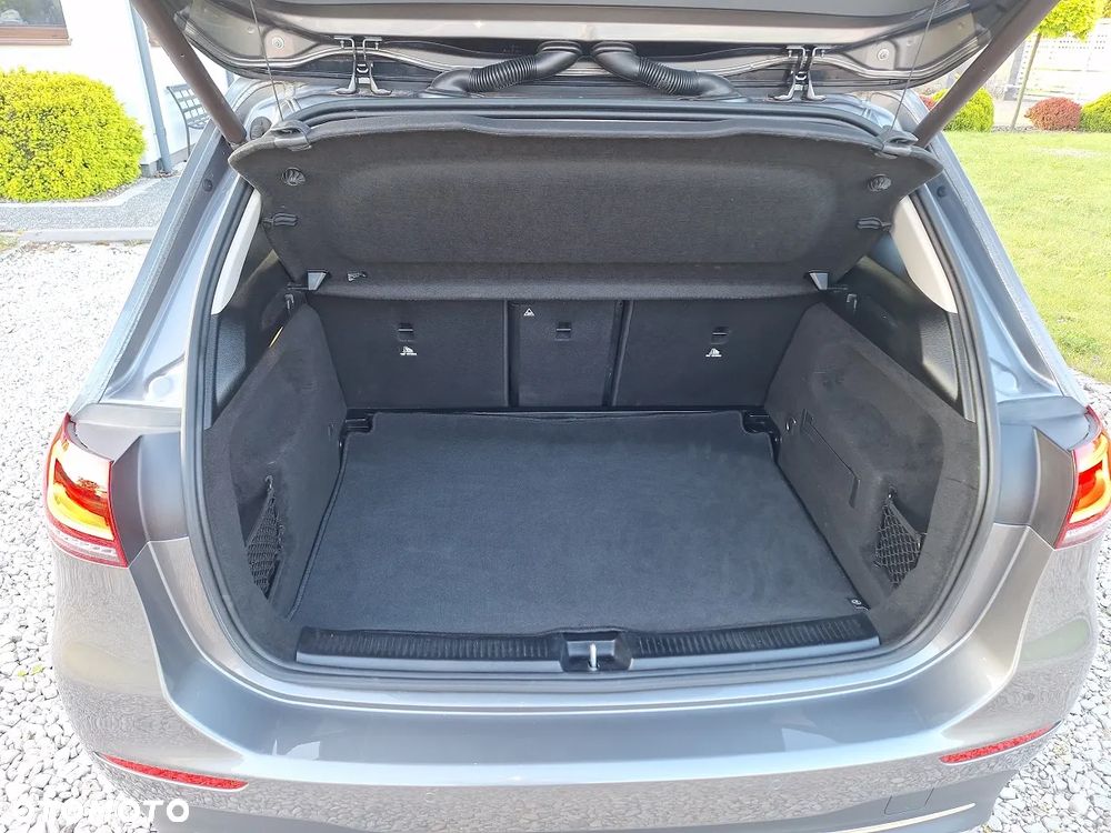 Mercedes-Benz Klasa B 180 d 7G-DCT Editon 19 - 10