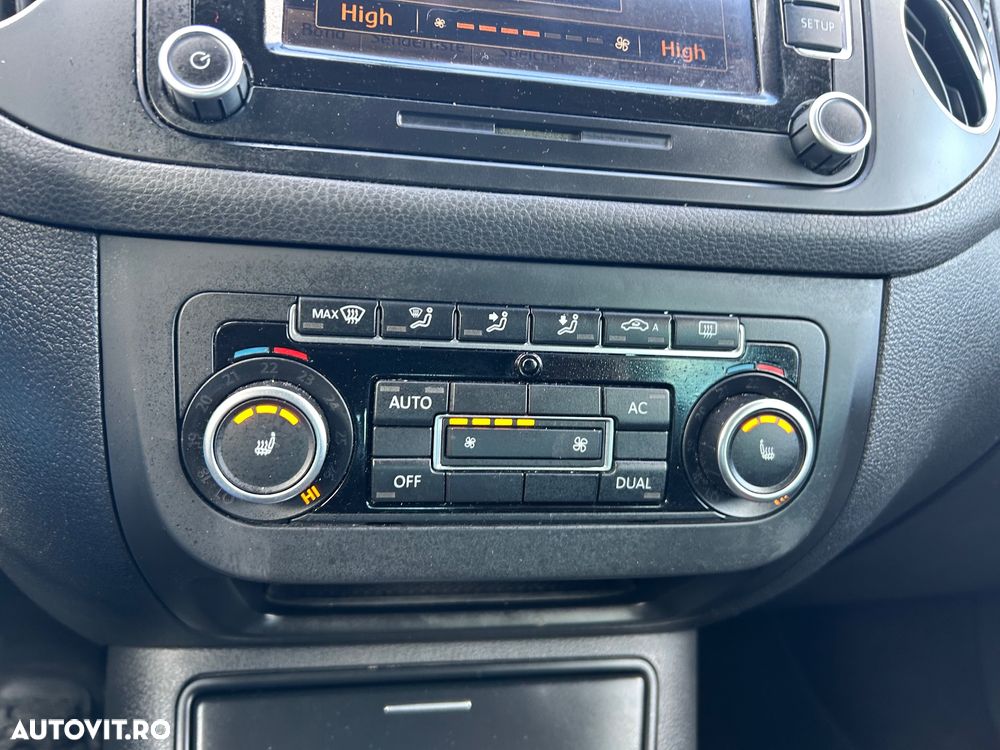 Volkswagen Golf Plus 1.6 TDI DPF BMT Highline DSG - 7