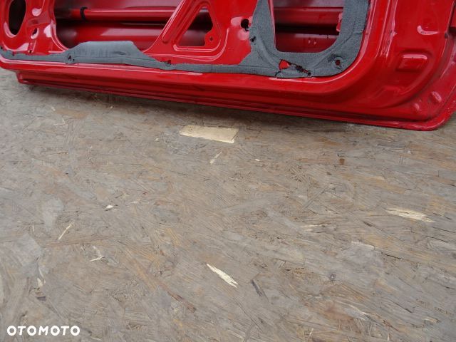 DRZWI LEWE LEWY PRZÓD IBIZA II LIFT HB 3D 99-02 NR150 - 2