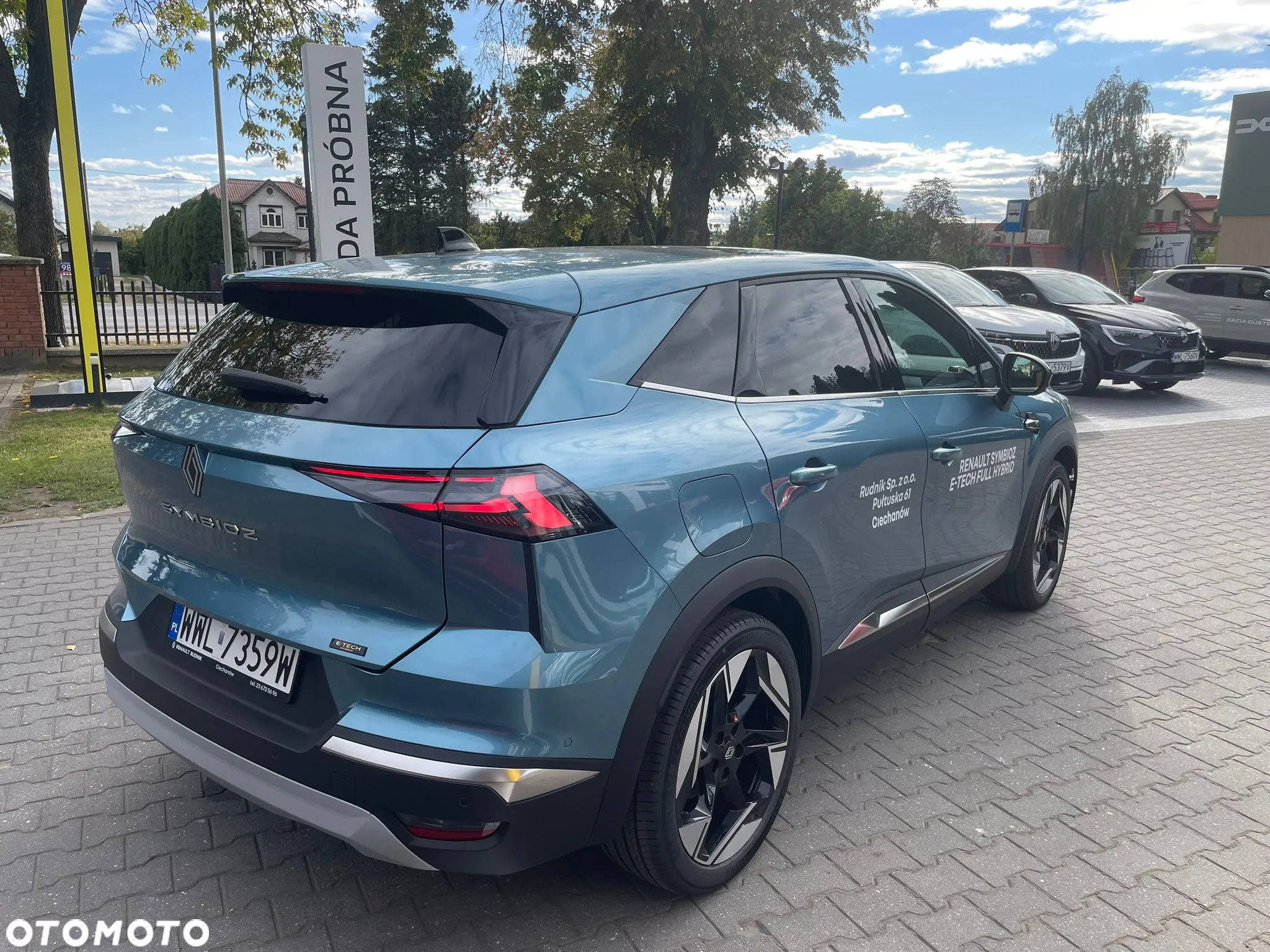 Renault Symbioz - 21