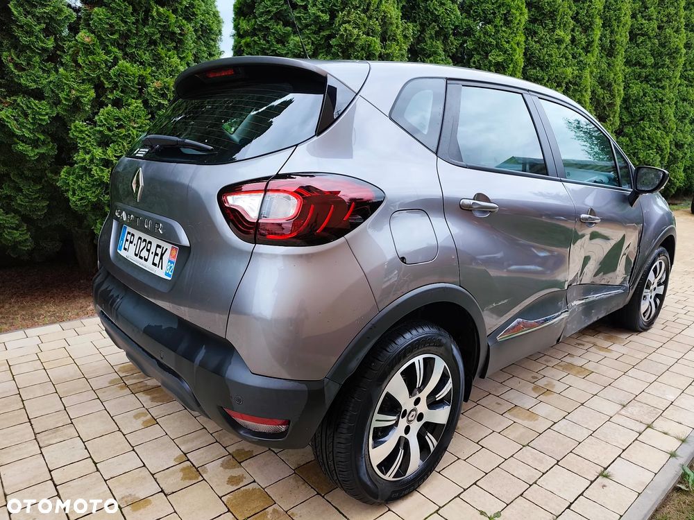 Renault Captur 0.9 Energy TCe Life - 6