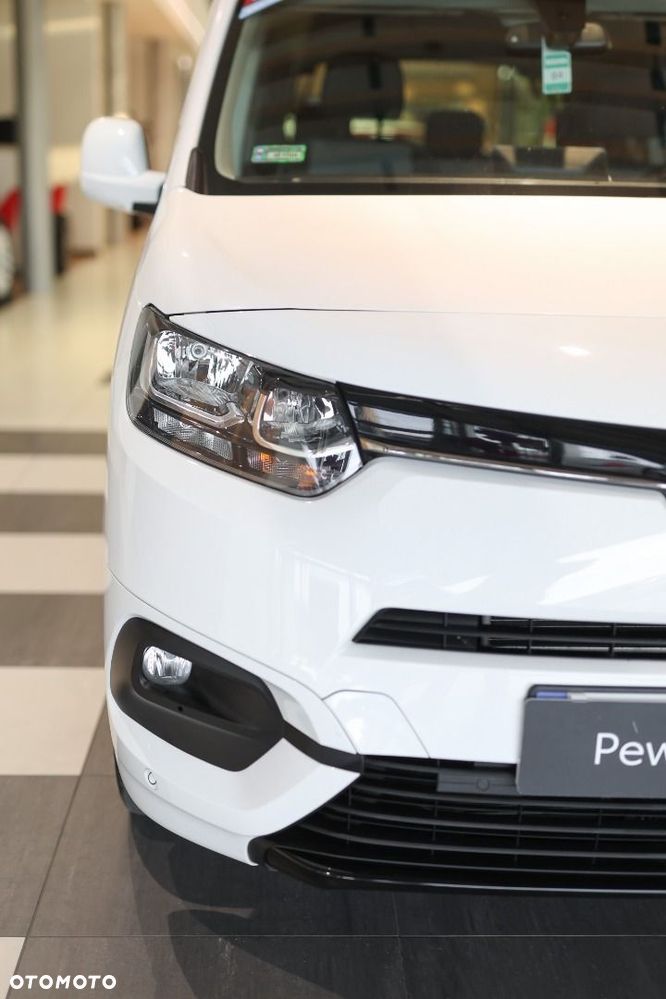 Toyota Proace City Verso - 28