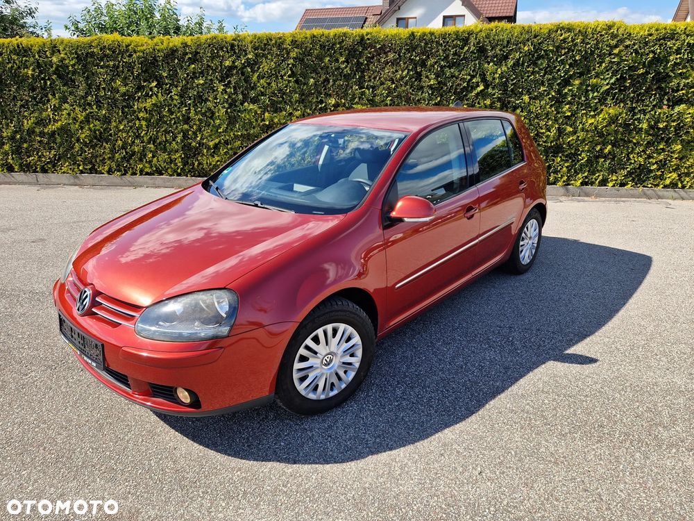 Volkswagen Golf 1.6 Edition - 2