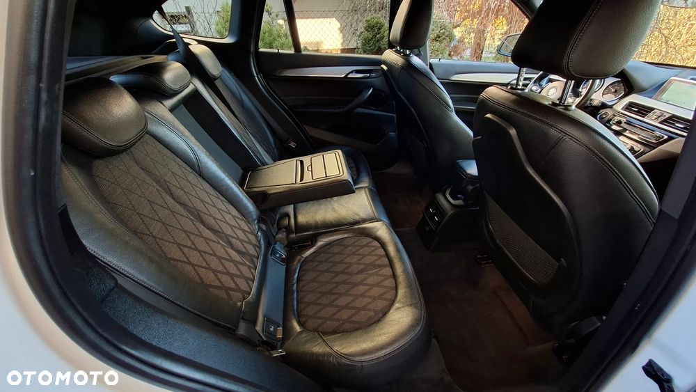 BMW X1 xDrive18d Sport - 20