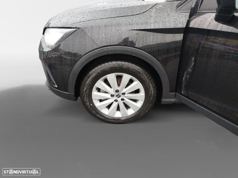 SEAT Arona 1.0 TSI Style DSG - 14