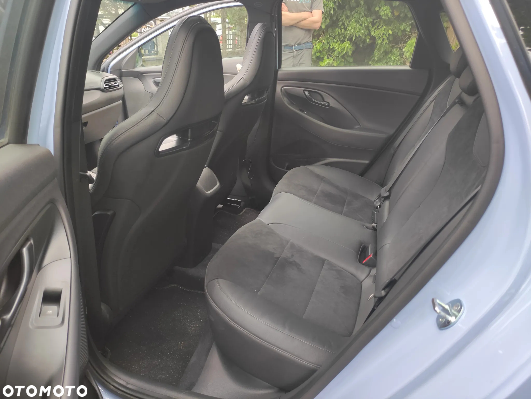 Hyundai i30 N 2.0 T-GDI Performance DCT - 16