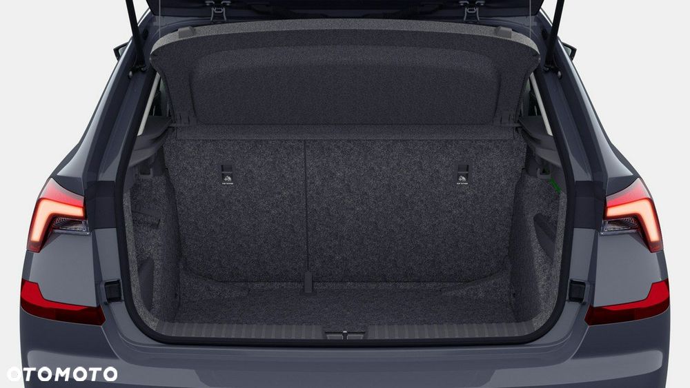 Skoda Kamiq 1.5 TSI Drive DSG - 7