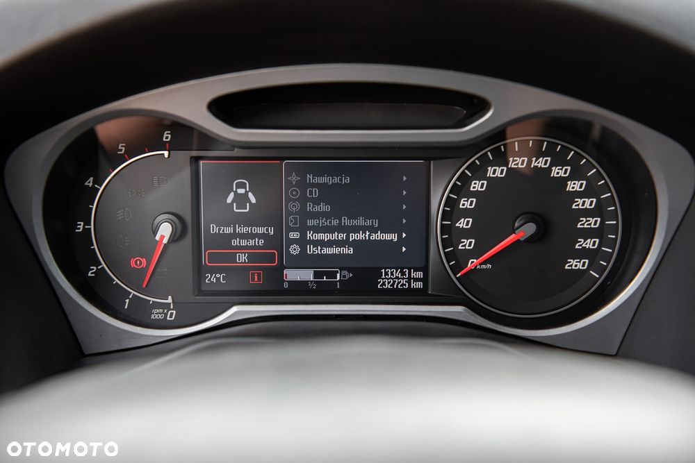 Ford Mondeo 2.0 TDCi Titanium - 18