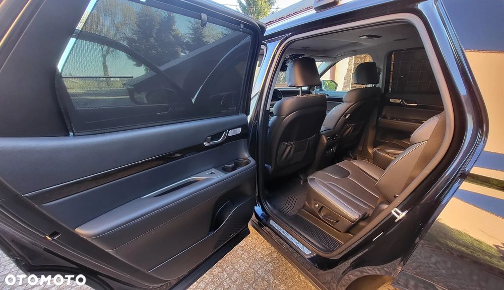 Hyundai Palisade - 9