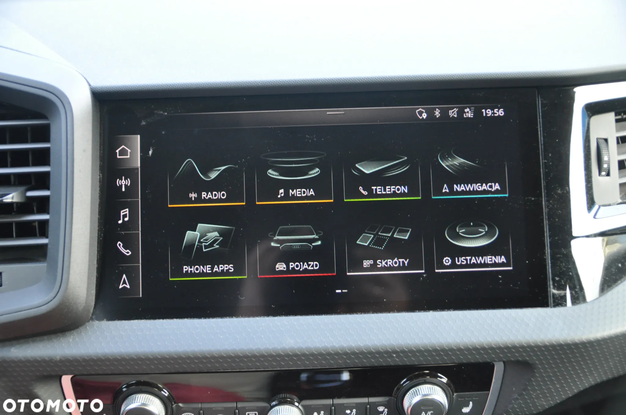 Audi A1 30 TFSI - 5