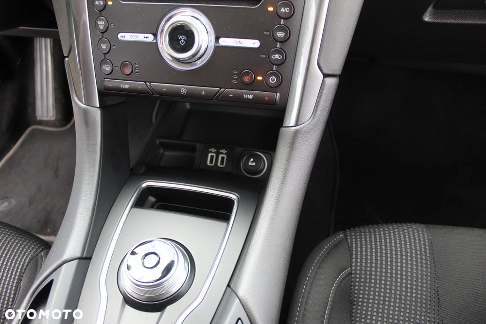 Ford Mondeo 2.0 EcoBlue Titanium - 15