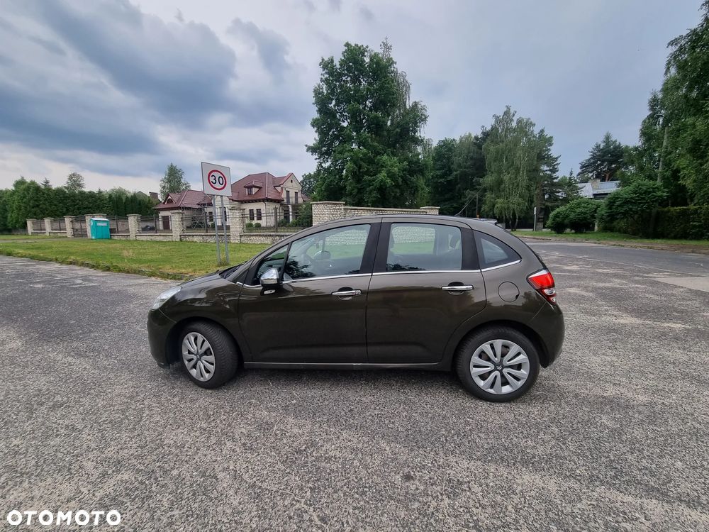 Citroën C3 1.2 VTi Selection - 11