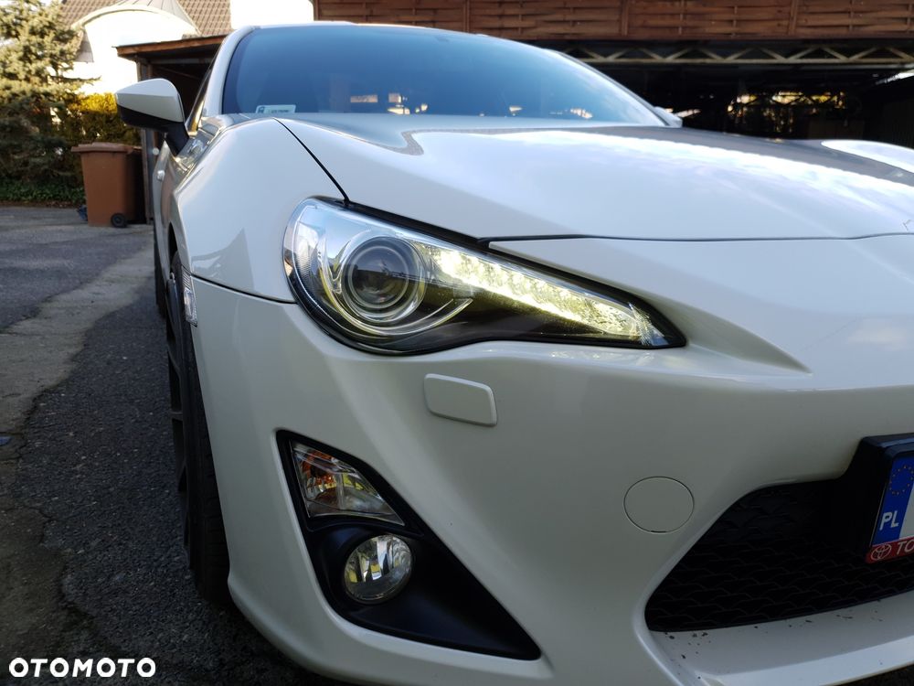 Toyota GT86 2.0 Premium (tem) - 6