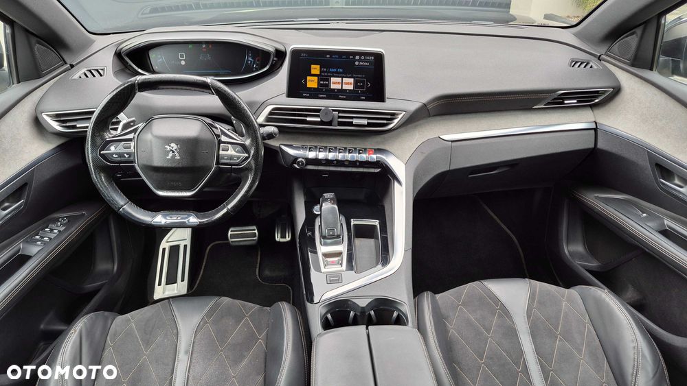 Peugeot 3008 - 7