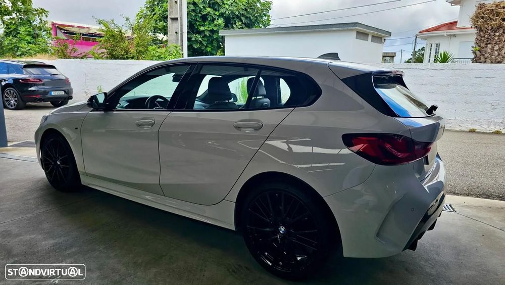 BMW 116 i Aut. M Sport - 6