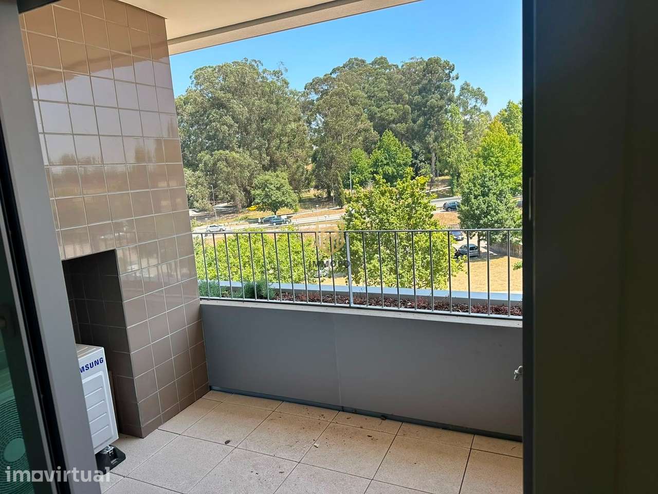 Apartamento T1 Arrendamento em Cidade da Maia,Maia - Grande imagem: 2/27